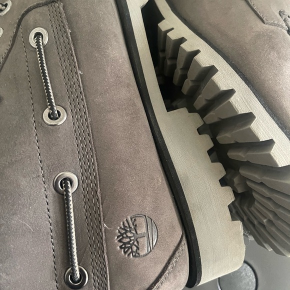 EUC! Timberland Boots - Picture 9 of 9